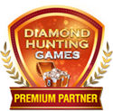 Diamond Huting Games